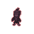 Dark Munkidori